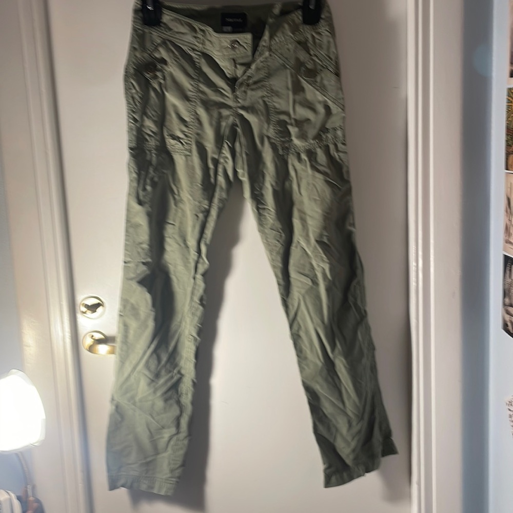 Marmot pants